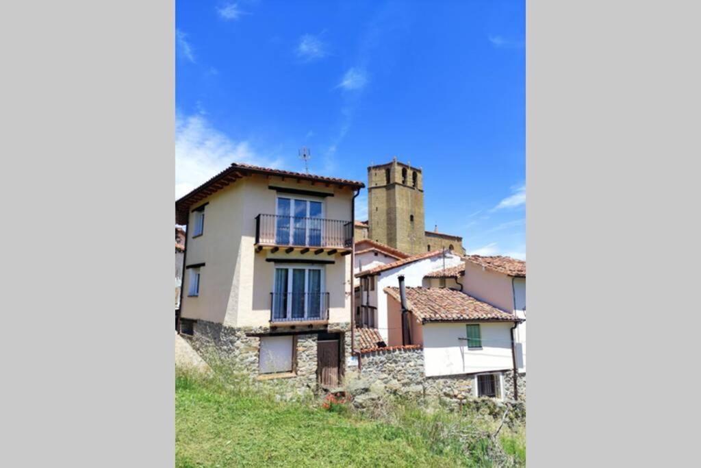 Casa: Mirador Del Valle Perdido. เอนซิโซ ภายนอก รูปภาพ