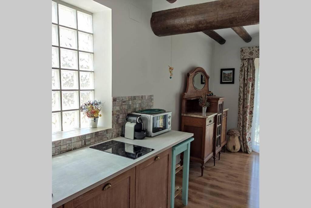 Casa: Mirador Del Valle Perdido. เอนซิโซ ภายนอก รูปภาพ