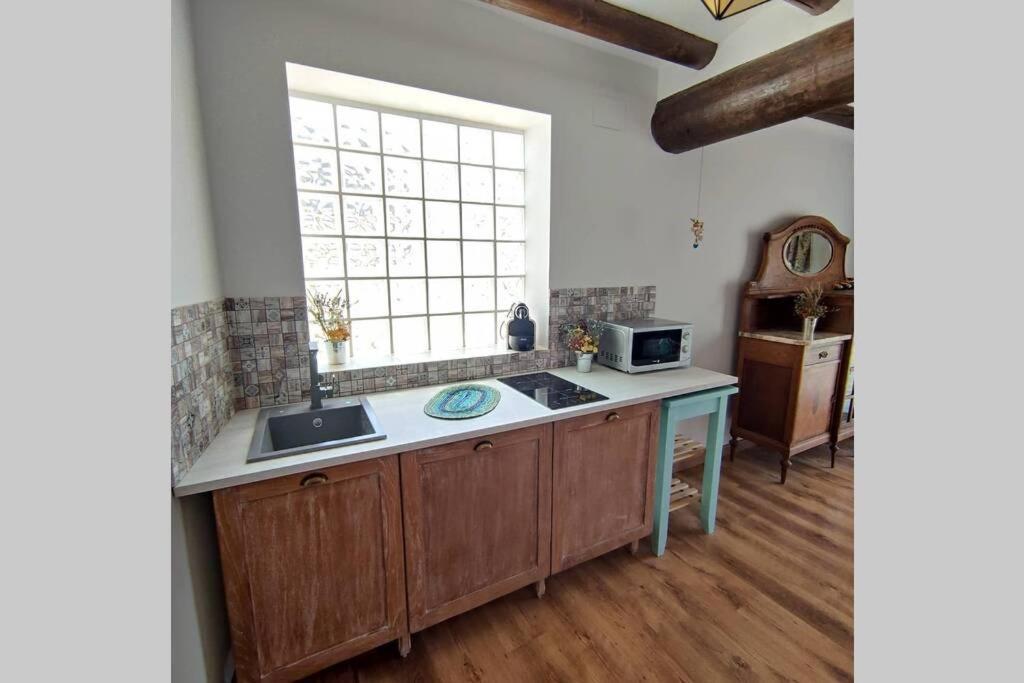 Casa: Mirador Del Valle Perdido. เอนซิโซ ภายนอก รูปภาพ