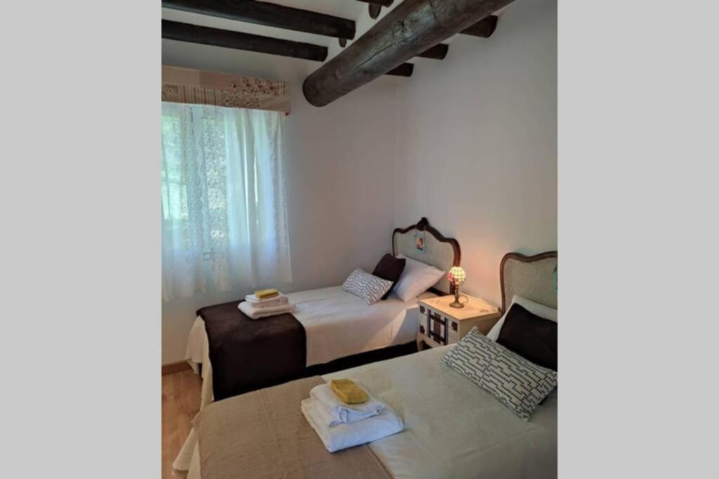 Casa: Mirador Del Valle Perdido. เอนซิโซ ภายนอก รูปภาพ