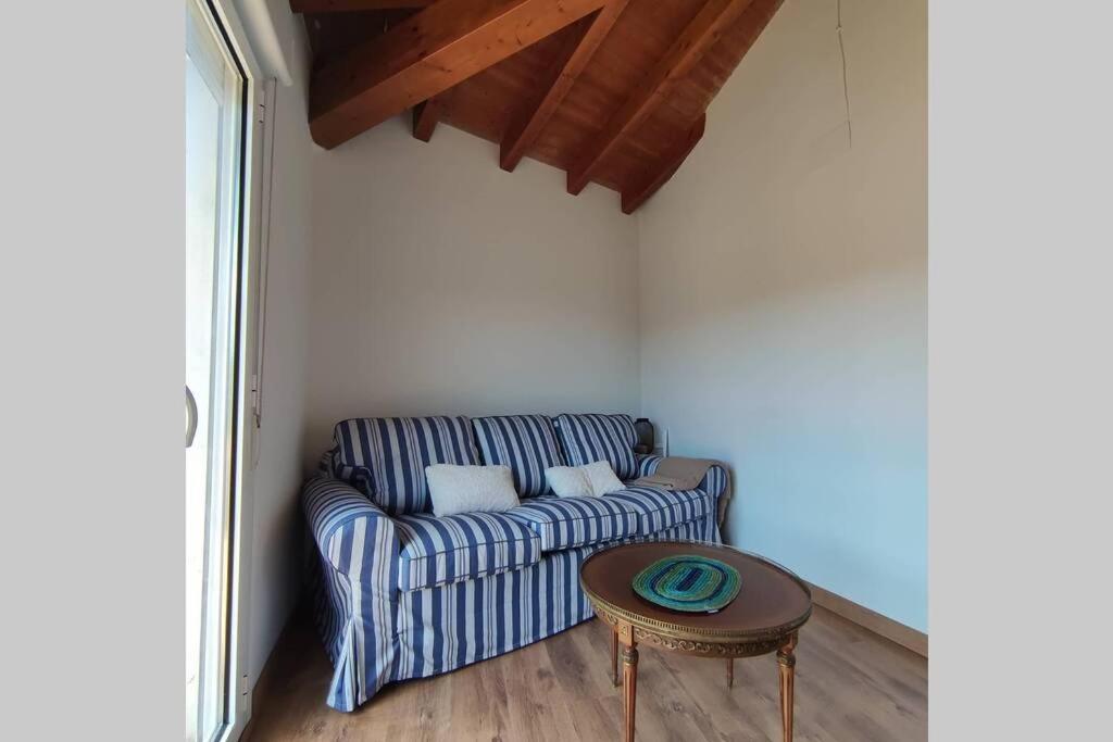 Casa: Mirador Del Valle Perdido. เอนซิโซ ภายนอก รูปภาพ