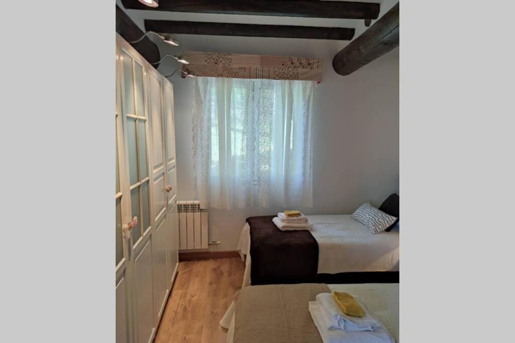 Casa: Mirador Del Valle Perdido. เอนซิโซ ภายนอก รูปภาพ