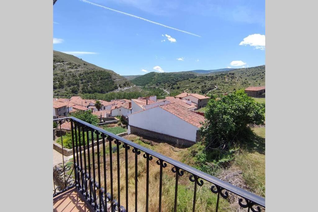 Casa: Mirador Del Valle Perdido. เอนซิโซ ภายนอก รูปภาพ