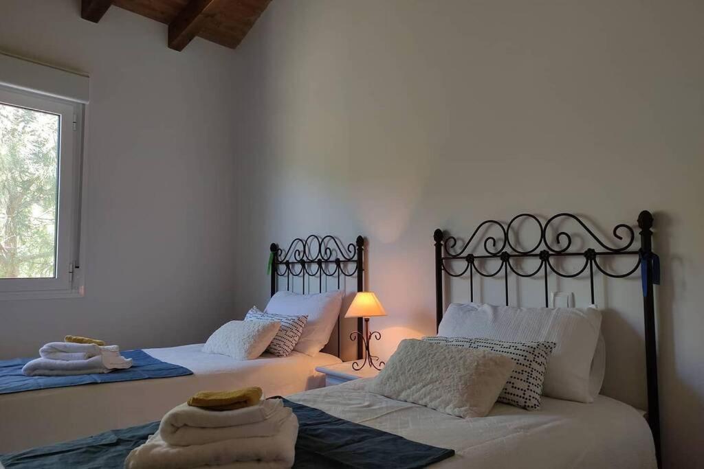 Casa: Mirador Del Valle Perdido. เอนซิโซ ภายนอก รูปภาพ