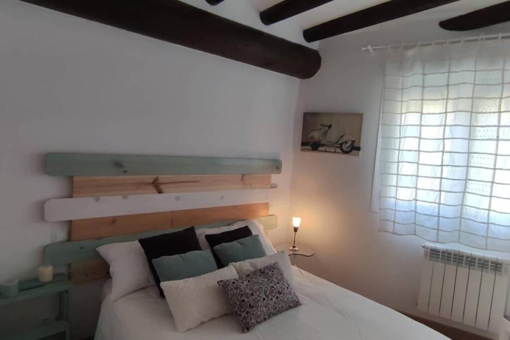 Casa: Mirador Del Valle Perdido. เอนซิโซ ภายนอก รูปภาพ