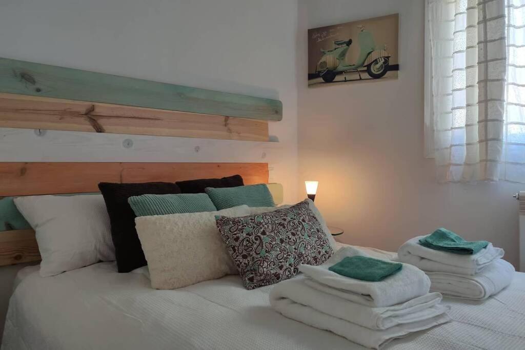 Casa: Mirador Del Valle Perdido. เอนซิโซ ภายนอก รูปภาพ