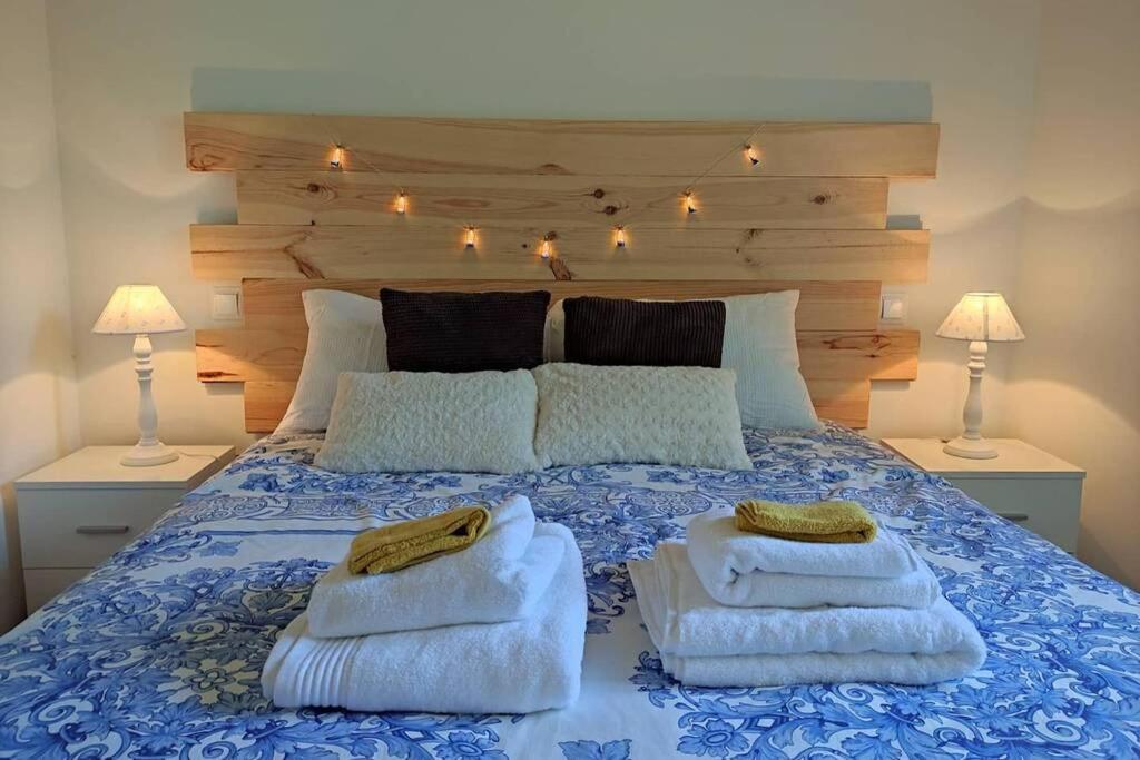 Casa: Mirador Del Valle Perdido. เอนซิโซ ภายนอก รูปภาพ