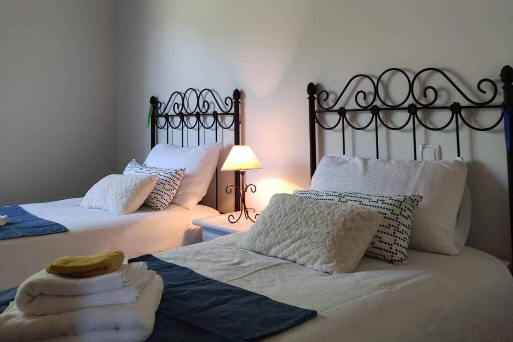 Casa: Mirador Del Valle Perdido. เอนซิโซ ภายนอก รูปภาพ