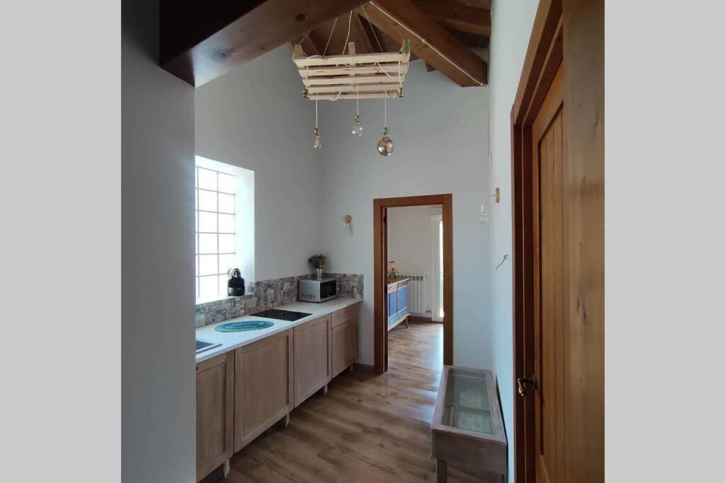 Casa: Mirador Del Valle Perdido. เอนซิโซ ภายนอก รูปภาพ