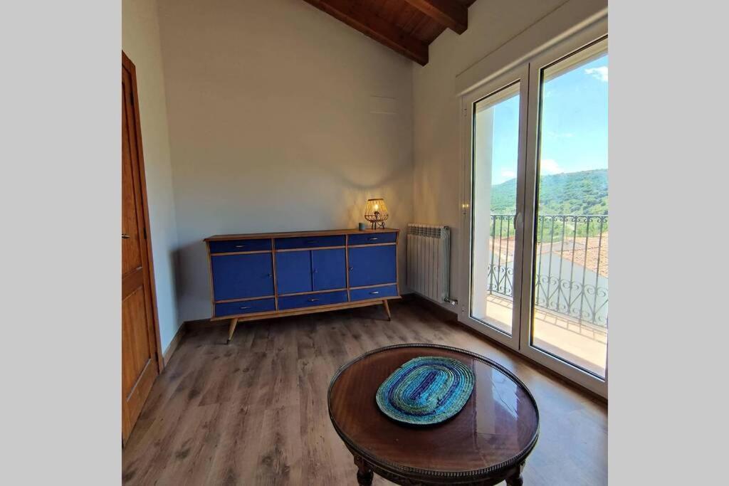 Casa: Mirador Del Valle Perdido. เอนซิโซ ภายนอก รูปภาพ