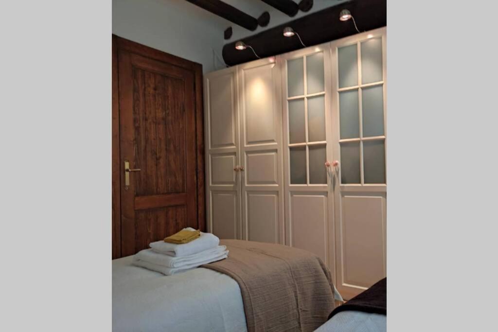 Casa: Mirador Del Valle Perdido. เอนซิโซ ภายนอก รูปภาพ