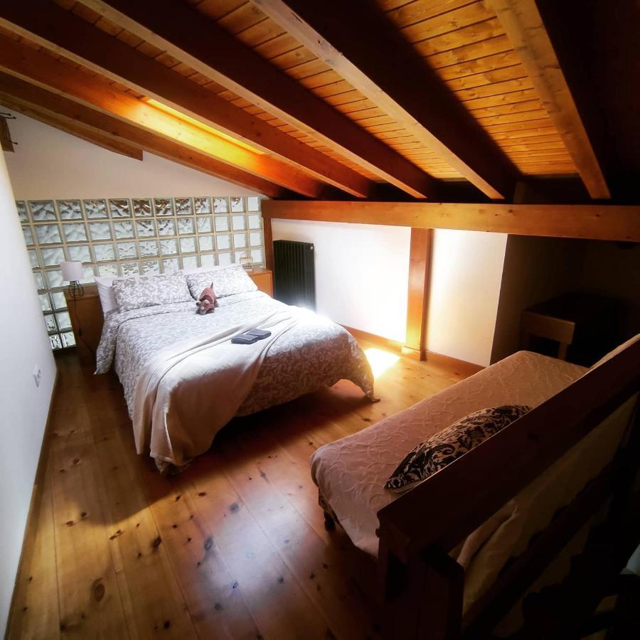 Casa: Mirador Del Valle Perdido. เอนซิโซ ภายนอก รูปภาพ