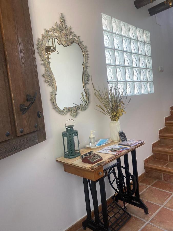 Casa: Mirador Del Valle Perdido. เอนซิโซ ภายนอก รูปภาพ